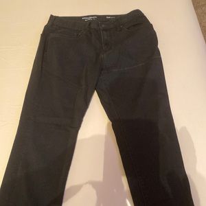 Banana Republic (travel Jean) 33x30  Athletic fit!